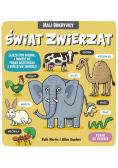 Mali odkrywcy Świat zwierząt