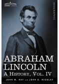 Abraham Lincoln
