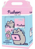 Zestaw upominkowy Pusheen