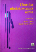 Choroba niedokrwienna serca