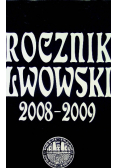 Rocznik Lwowski 2008 2009