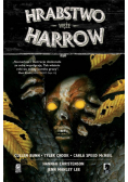 Hrabstwo Harrow T.3 Węże