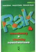 Rak nowotwory a choroby nowotworowe
