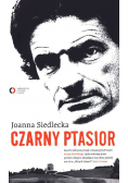 Czarny ptasior