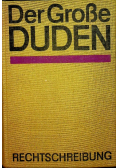 Der Große Duden