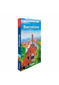 Barcelona 2w1 przewodnik + atlas