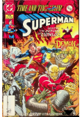 Superman Nr 8 / 93