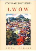 Lwów. Cuda Polski BR