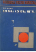 Ochrona czasowa metali