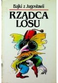 Bajki z Jugosławii Rządca losu