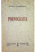 Pornografia