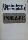 Wierzyński Poezje