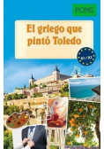 El griego que pinto Toledo