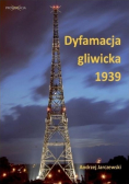 Dyfamacja gliwicka 1939