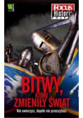 Bitwy które zmieniły świat