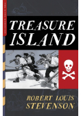 Treasure Island (Illustrated)