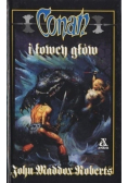 Conan i łowcy głów