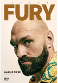 Tyson Fury. Na gołe pięści