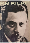 Rilke Poezje wybrane