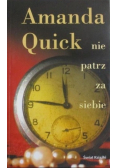 Nie patrz za siebie