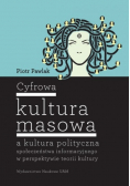 Cyfrowa kultura masowa