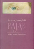 Pająk szkice prawie filozoficzne
