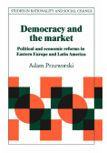 Democracy and the Market