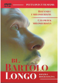 Bł. B.Longo. Książka biograficzna. Książka + DVD