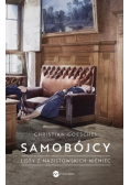 Samobójcy Listy z nazistowskich Niemiec