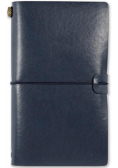 Notatnik Voyager Granat