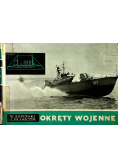 Okręty wojenne 1900 1966