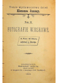 Fotografie wioskowe 1899 r.