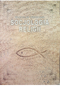 Socjologia religii
