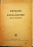 Kataliza i katalizatory