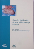Choroby infekcyjne układu oddechowego u dzieci
