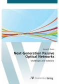 Next-Generation Passive Optical Networks