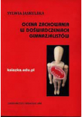 Ocena zachowania w doświadczeniach