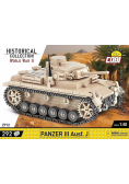 HC WWII Panzer III Ausf. J