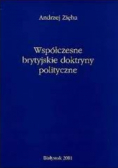 Współczesne brytyjskie doktryny polityczne