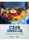 Czas na Grecję