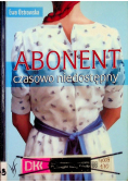 Abonent czasowo niedostępny