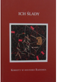 Ich ślady Kobiety w historii Radomia