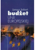 Budżet Unii Europejskiej