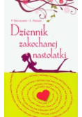Dziennik zakochanej nastolatki