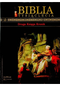 Biblia Tysiąclecia Tom 13 Druga Księga Kronik