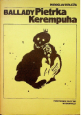Ballady Pietrka Kerempuha