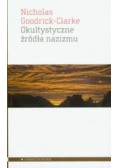 Okultystyczne źródła nazizmu