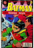 Batman and  Robin Nr 3 / 97