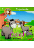 Na pastwisku Tom 5 Osioł