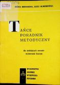 Tańce poradnik metodyczny